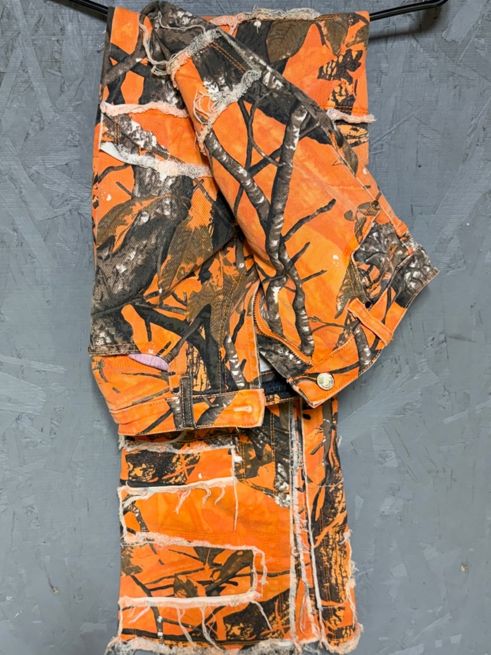 Stacked Rockstar Original
